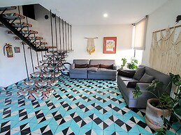 Hostal Hidalgo - Hostel