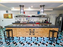 Hostal Hidalgo - Hostel