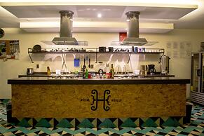 Hostal Hidalgo - Hostel