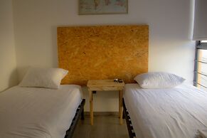 Hostal Hidalgo - Hostel