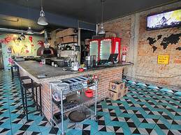 Hostal Hidalgo - Hostel