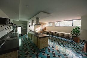 Hostal Hidalgo - Hostel