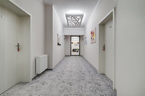 SAVOY Mariacka Apartments