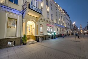 SAVOY Mariacka Apartments