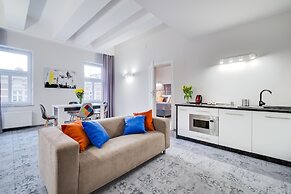 SAVOY Mariacka Apartments