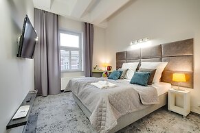 SAVOY Mariacka Apartments