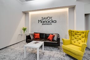 SAVOY Mariacka Apartments