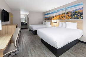 Days Inn by Wyndham North Little Rock/ Maumelle