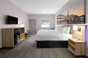 Days Inn by Wyndham North Little Rock/ Maumelle