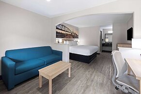 Days Inn by Wyndham North Little Rock/ Maumelle