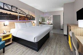 Days Inn by Wyndham North Little Rock/ Maumelle