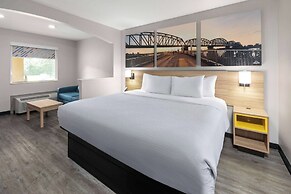 Days Inn by Wyndham North Little Rock/ Maumelle