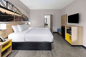 Days Inn by Wyndham North Little Rock/ Maumelle