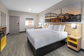 Days Inn by Wyndham North Little Rock/ Maumelle