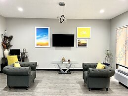 Days Inn by Wyndham North Little Rock/ Maumelle