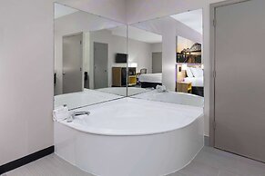 Days Inn by Wyndham North Little Rock/ Maumelle