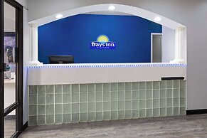 Days Inn by Wyndham North Little Rock/ Maumelle