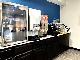 Days Inn by Wyndham North Little Rock/ Maumelle