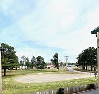 Days Inn by Wyndham North Little Rock/ Maumelle