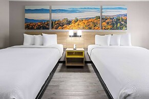 Days Inn by Wyndham North Little Rock/ Maumelle