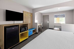 Days Inn by Wyndham North Little Rock/ Maumelle