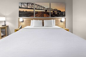 Days Inn by Wyndham North Little Rock/ Maumelle