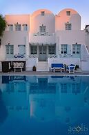 Aeolis Santorini