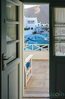 Aeolis Santorini