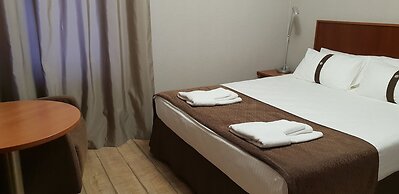 Gostinyi Dvor Hotel