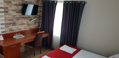 Gostinyi Dvor Hotel