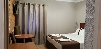 Gostinyi Dvor Hotel