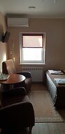 Gostinyi Dvor Hotel