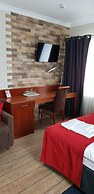 Gostinyi Dvor Hotel