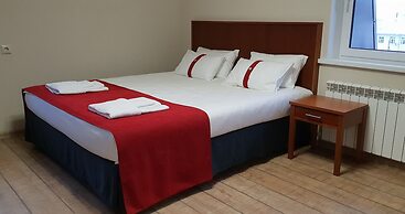 Gostinyi Dvor Hotel