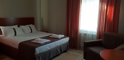 Gostinyi Dvor Hotel