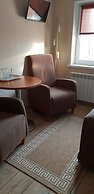 Gostinyi Dvor Hotel