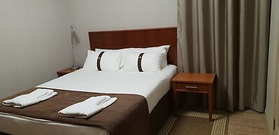 Gostinyi Dvor Hotel