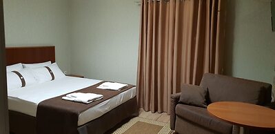 Gostinyi Dvor Hotel