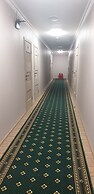 Gostinyi Dvor Hotel