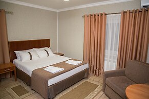 Gostinyi Dvor Hotel