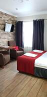 Gostinyi Dvor Hotel