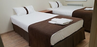 Gostinyi Dvor Hotel