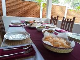 Naturehawks Safari Villa Yala