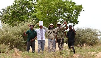 Naturehawks Safari Villa Yala