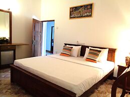 Naturehawks Safari Villa Yala