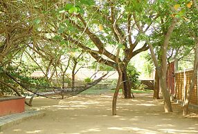 Naturehawks Safari Villa Yala