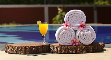 Naturehawks Safari Villa Yala