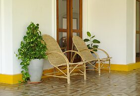 Naturehawks Safari Villa Yala