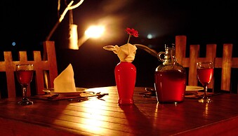 Naturehawks Safari Villa Yala