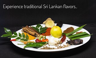 Naturehawks Safari Villa Yala